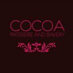 Cocoa Patisserie And Bakery